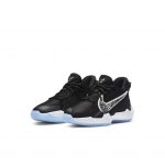 Nike Zoom Freak 2 Black White (PS)