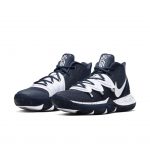 Nike Kyrie 5 Team Midnight Navy White