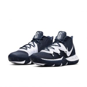 Nike Kyrie 5 Team Midnight Navy White