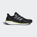 adidas Energy Boost 5th Anniversary Black Yellow