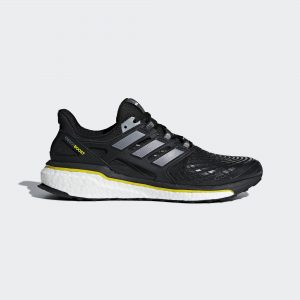 adidas Energy Boost 5th Anniversary Black Yellow