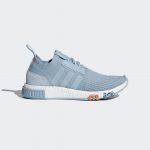 adidas NMD Racer Blue Tint (W)