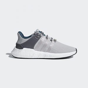 adidas EQT Support 93/17 Welding Pack Grey Two