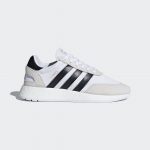 adidas I-5923 White Black