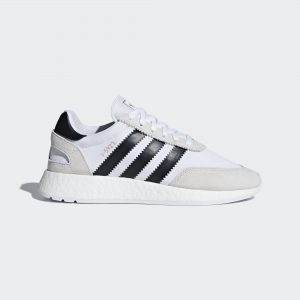 adidas I-5923 White Black