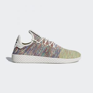 adidas Tennis HU Pharrell Holi Multi-Color