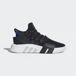 adidas EQT Basketball Adv Carbon Collegiate Royal