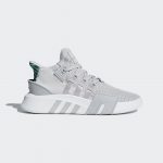 adidas EQT Basketball Adv Grey One Sub Green