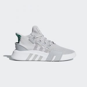 adidas EQT Basketball Adv Grey One Sub Green