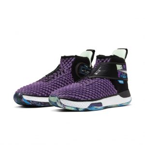 Nike Air Zoom Unvrs Vivid Purple