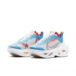 Nike ZoomX Vista Grind White Multi (W)