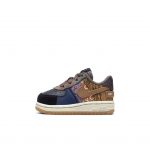 Nike Air Force 1 Low Travis Scott Cactus Jack (TD)