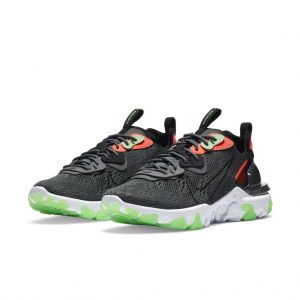 Nike React Vision Iron Grey