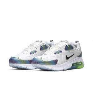 Nike Air Max 200 Bubble Pack