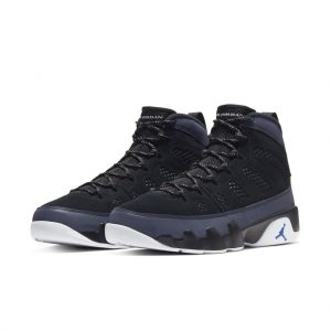 Jordan 9 Retro Racer Blue