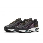 Nike Air Max Tailwind 4 Black Voltage Purple