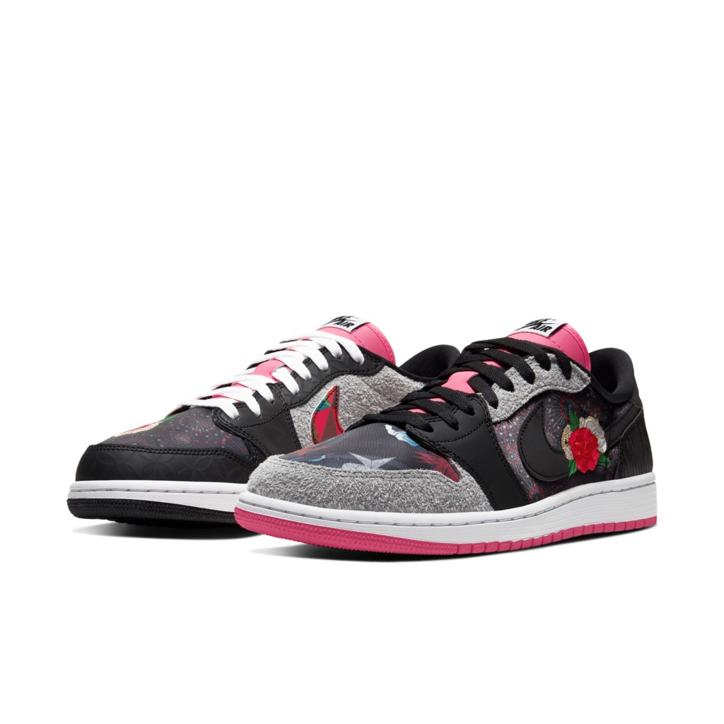 air-jordan-1 CW0418-006