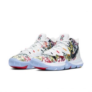 Nike Kyrie 5 Keep Sue Fresh