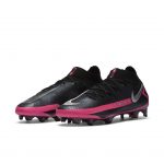 Nike Phantom GT Elite DF FG Black Pink Blast
