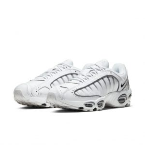Nike Air Max Tailwind IV White