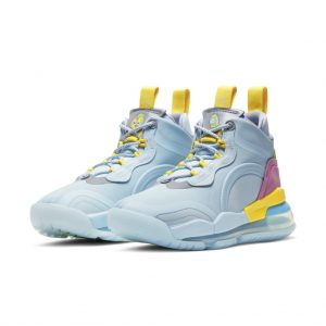 Jordan Aerospace 720 Lyrical Lemonade