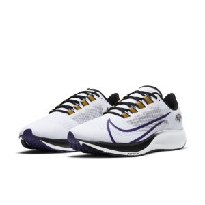 Nike Air Zoom Pegasus 37 Baltimore Ravens