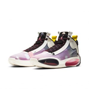 Jordan XXXIV Paris