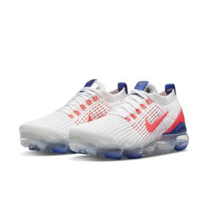 Nike Air VaporMax Flyknit 3 Astronomy Blue (W)