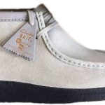 Clarks Wallabee Bait Breaking Bad Blue Sky