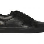 Common Projects BBall Black