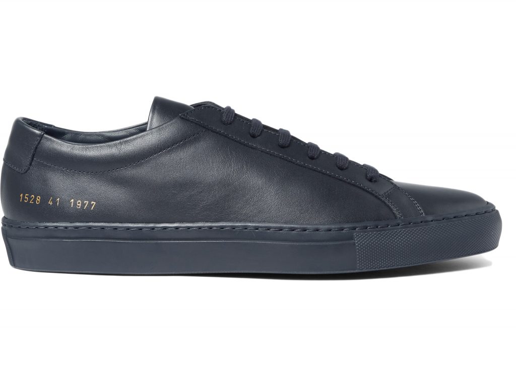 Common Projects Original Achilles Navy