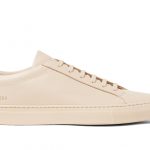 Common Projects Original Achilles Pink