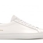 Common Projects Original Achilles White