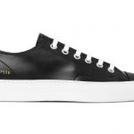 Common Projects Tournament Black
