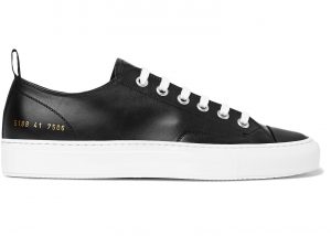 Common Projects Tournament Black