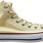 Converse All Star Hi Natural White