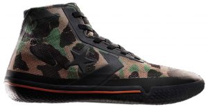 Converse All Star Pro BB Camo