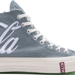 Converse Chuck Taylor All-Star 70s Hi Kith Coca-Cola Denim (2019)
