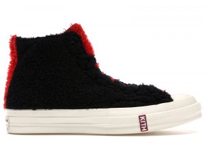 Converse Chuck Taylor All-Star 70s Hi Kith x Disney Fur