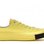 Converse Chuck Taylor All-Star 70s Ox Undercover Yellow