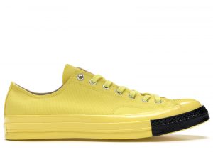 Converse Chuck Taylor All-Star 70s Ox Undercover Yellow