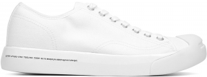 Converse Jack Purcell Modern Fragment Design White