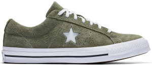 Converse One Star Ox Field Surplus