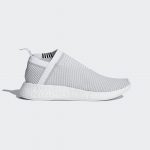 adidas NMD CS2 Cloud White Grey Two