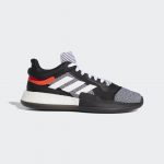 adidas Marquee Boost Low Core Black Cloud White
