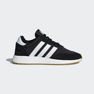 adidas I-5923 Black White Gum