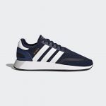 adidas N-5923 Navy White