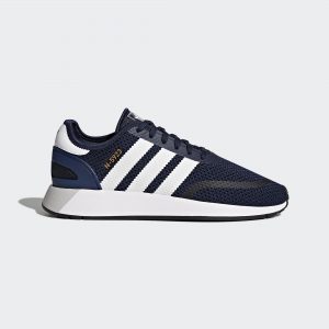 adidas N-5923 Navy White