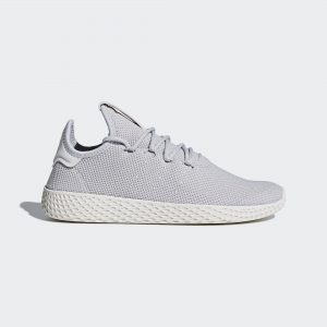 adidas Tennis HU Pharrell Grey (W)