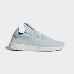 adidas Tennis Hu Pharrell Ash Green